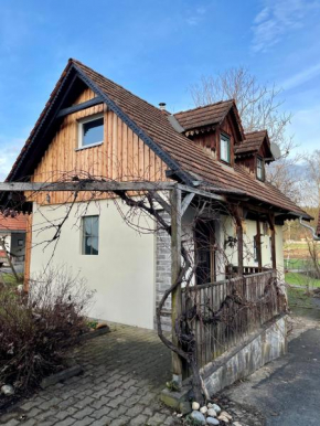 Bauernhaus - Lemsitz 16a